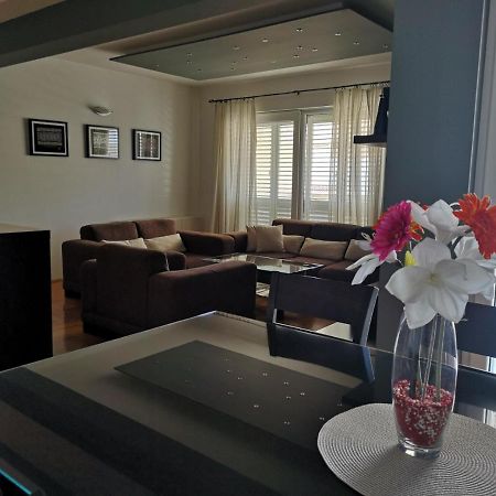 Apartment Seasun Makarska Eksteriør billede