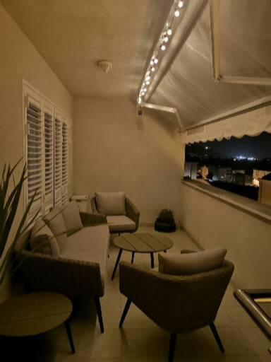 Apartment Seasun Makarska Eksteriør billede