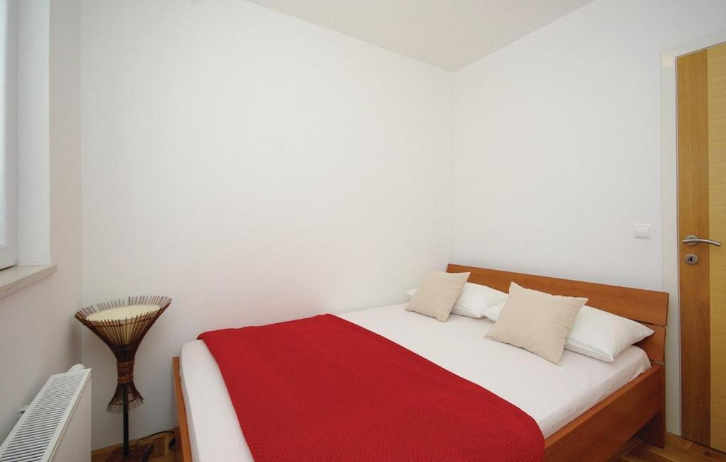 Apartment Seasun Makarska Eksteriør billede